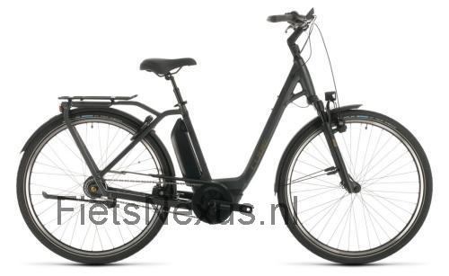 Cube Town Hybrid SL 500 specificaties